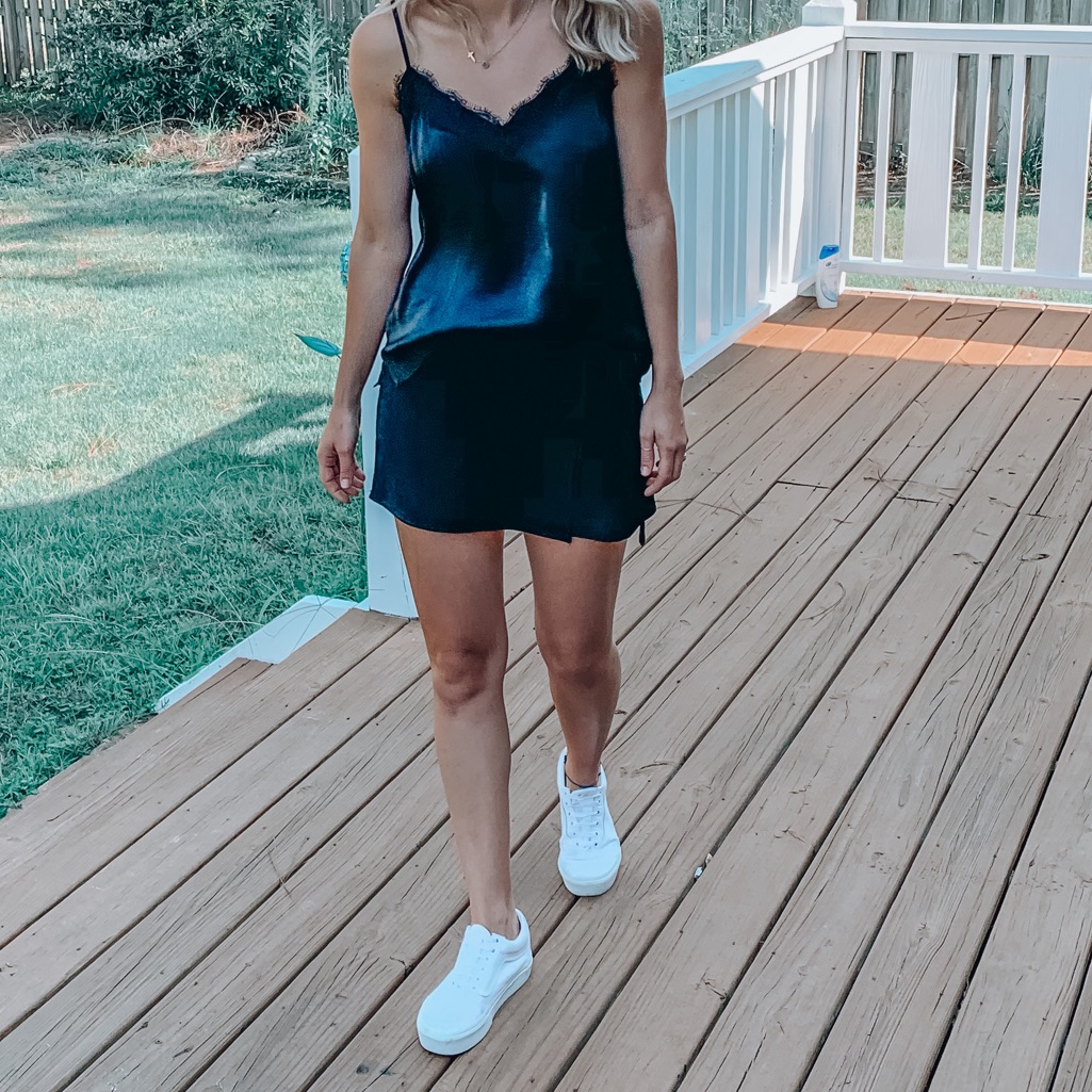 Lightweight Skort